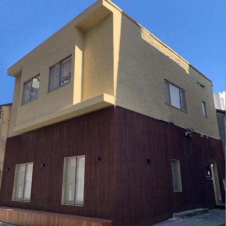 彩光堂village Kame101&202 طوكيو المظهر الخارجي الصورة